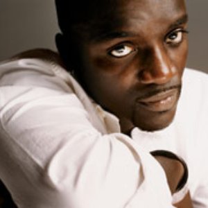 Zion Feat. Akon 的头像