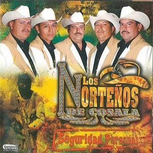 Los Norteños de Cosala 的头像