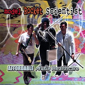 Affordable Audio Healthcare