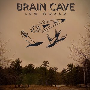 Log World - EP