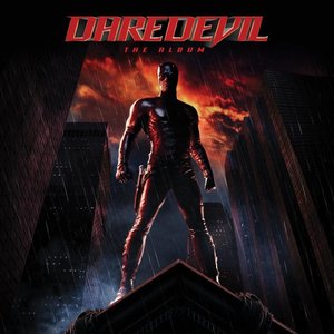 Daredevil (Original Soundtrack)