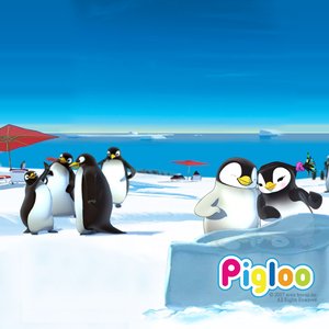 Изображение для 'Pigloo'