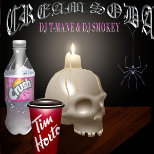 CREAM SODA