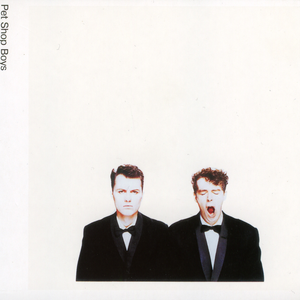 Pet Shop Boys - Actually - Further Listening 1987-1988 - Zortam Music