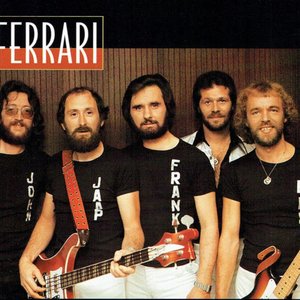 Image pour 'Ferrari'