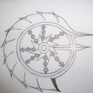 chains of fate 的头像
