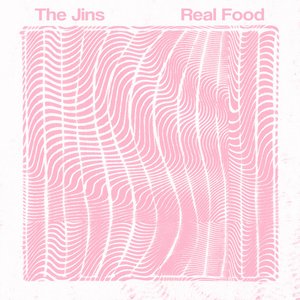 Real Food / I Can't Let My Lover Go - Single