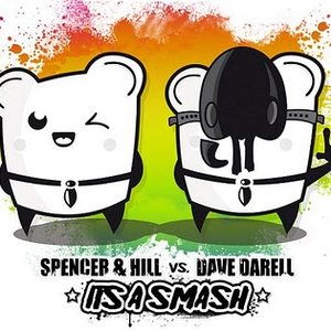 Spencer & Hill Vs Dave Darell のアバター