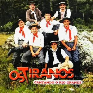 Avatar for Os Tiranos