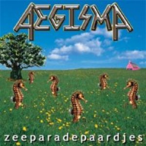 Zeeparadepaardjes