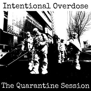 The Quarantine Session