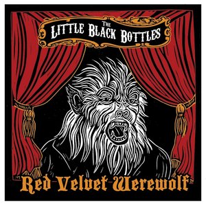 Red Velvet Werewolf