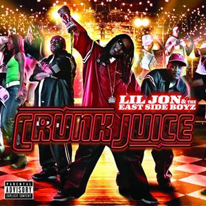 Lil Jon & The East Side Boyz - White Meat Lyrics - Zortam Music