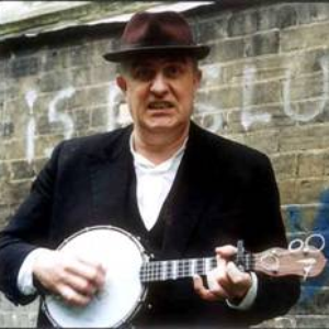 Nigel Burch photo provided by Last.fm