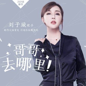 哥哥,去哪里 - Single