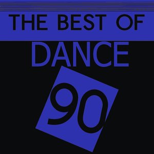 The Best Off Dance 90