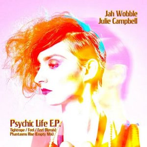 Psychic Life EP