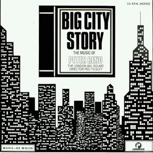 Big City Story