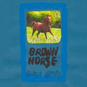 Brown Horse - EP