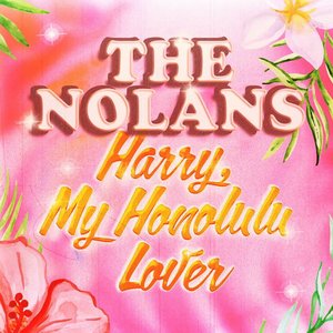 Harry, My Honolulu Lover - Single