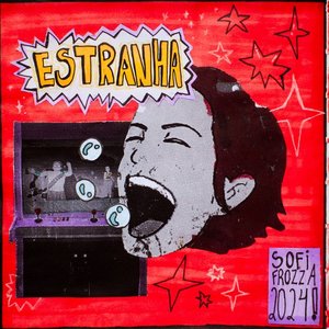 Estranha - Single