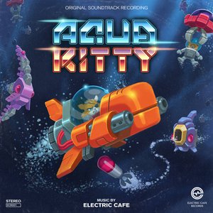 Aqua Kitty Soundtrack