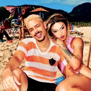 Pedro Sampaio & Pabllo Vittar 的头像