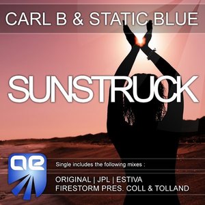 Avatar di Carl B & Static Blue