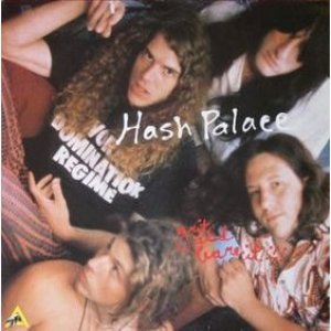 Hash Palace için avatar