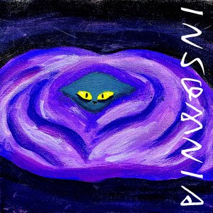 Insomnia - EP