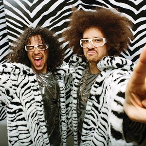 David Rush Ft. LMFAO, Pitbull & Kevin Rudolf 的头像