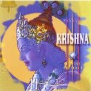 Krishna - Divine Presence
