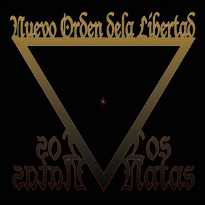 El nuevo orden de la libertad cover