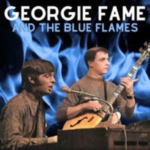 Georgie Fame & The Blue Flames