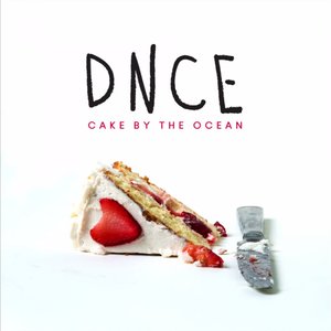 Image for 'Cake by the Ocean'