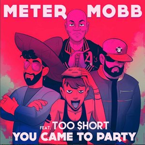 You Came to Party (feat. Too $hort) [As Heard in Silicon Valley]