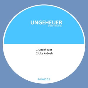 Ungeheuer