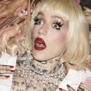 Awatar dla Brooke Candy