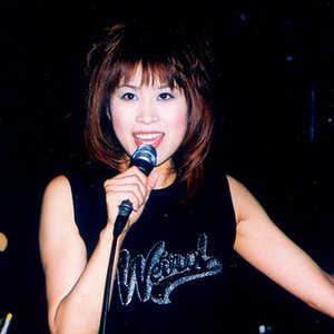 麻生かほ里 için avatar