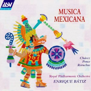 Música Mexicana