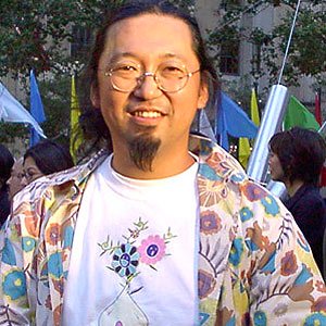 村上隆 的头像