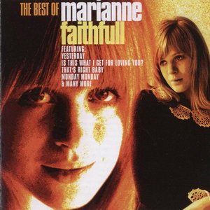 The Best of Marianne Faithfull