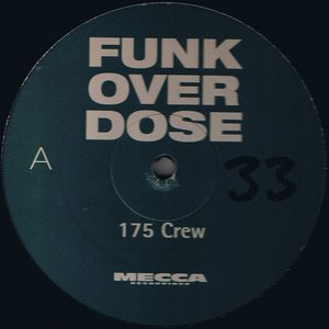 Funk Over Dose / Rippin Up Shows