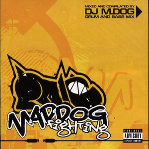 DJ Maddog 的头像
