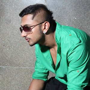 Avatar de Honey Singh