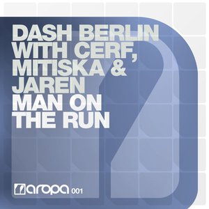 Man on The Run EP