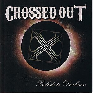 “Prelude to Darkness”的封面