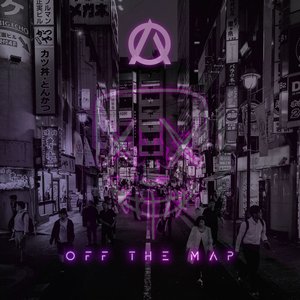 Off the Map - Single
