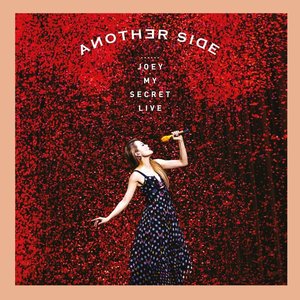 Another Side Joey My Secret Live 特別版