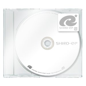 ShiRo - EP